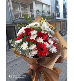 Mevsim Buketi